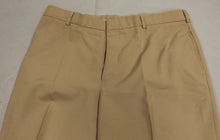 Load image into Gallery viewer, US Navy Flying Cross Khaki Men's Trousers Pants - Size 36 Regular - Used