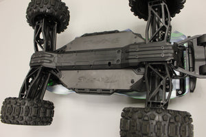 Maxx Traxxas WideMaxx V2 Monster Truck with Battery - Used