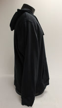 Load image into Gallery viewer, Columbia Men's Black Pullover Hoodie - Large - Used