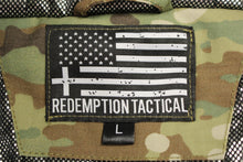 Load image into Gallery viewer, Redemption Tactical Crusader Thermal Jacket - Large - Multicam - New
