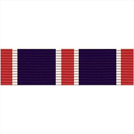 N.S. Meyer Air Force Outstanding Unit Medal Service Ribbon - New