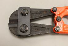 Load image into Gallery viewer, Pittsburgh Heavy Duty 24" Bolt Cutters - Used