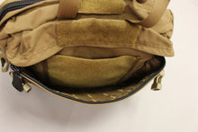 Load image into Gallery viewer, S. O. Tech - MGB Mission Go Bag - Coyote - 8465-01-557-1565 - New without tags