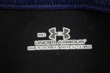 Load image into Gallery viewer, Under Armour Men&#39;s Turtleneck - Medium - Used
