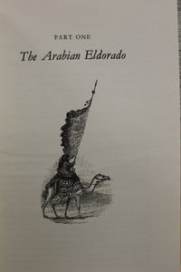 The Gulf: Arabia's Western Approaches - Molly Izzard
