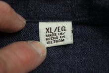 Load image into Gallery viewer, Original Weatherproof Vintage Plaid Flannel Shirt - XL - Used