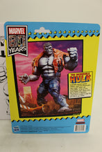 Load image into Gallery viewer, Hasbro Marvel 80th Anniversary Incredible Hulk Action Figure with Box - New