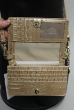 Load image into Gallery viewer, Brahmin Minuette Crossbody Bag - Multi Whimsy - Leather - New