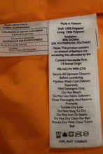 Load image into Gallery viewer, Eddie Bauer Men's Down Filled Winter Coat - Small - EB650 - Used