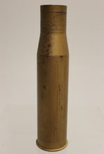 Load image into Gallery viewer, Vintage 37mm M16 Brass Casing - Used