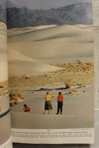 The National Geographic Magazine - Volume CXII - July to December 1957
