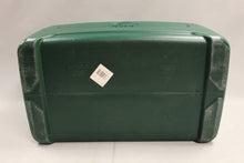 Load image into Gallery viewer, Vintage Igloo 48 Quart Green/Tan Cooler - Used