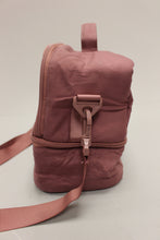 Load image into Gallery viewer, NISHELL Insulated Lunch Box with 2 Compartments - Used