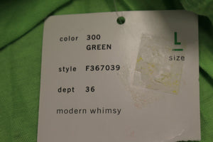 Liz Claiborne Axcess Ladies Top - Large - New