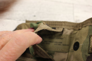 US Army Tourniquet Pocket/Pouch - 8465-01-620-3358 - OCP - NWOT