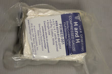 Load image into Gallery viewer, H&amp;H Compressed Gauze 6510-01-503-2117 -New