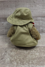 Load image into Gallery viewer, Boyd&#39;s Bears and Friends Fisherman Stuffed Bear -New