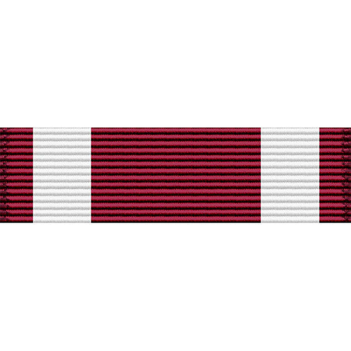 IRA Green Meritorious Medal Service Ribbon - New
