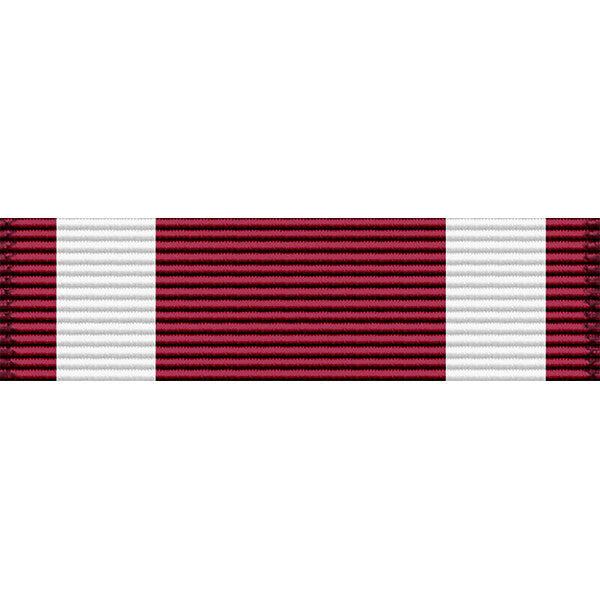 IRA Green Meritorious Medal Service Ribbon - New