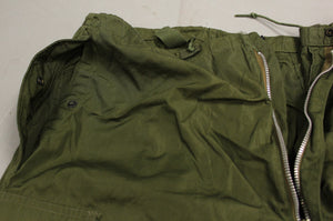 M-1951 Artic Shell Trousers - Medium - Used