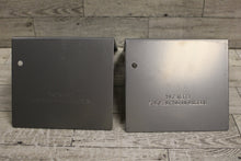 Load image into Gallery viewer, Vintage Spectrum Division Designs 6&quot; MCM Metal Bookends - Set of 2 - Used