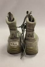 Load image into Gallery viewer, Rocky Army Men&#39;s 1073 Combat Boot - Sage - Size: 5.5 M - C4Trainer - Used