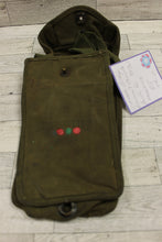 Load image into Gallery viewer, Vietnam US Army General Ammunition Pouch for .45 Cal Magazine - Used