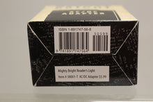 Load image into Gallery viewer, Mighty Bright Deluxe Kit - Clip-On Reader's Light &amp; Accessories