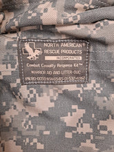 Load image into Gallery viewer, NAR North American Rescue Combat Casualty Response Bag - ACU - New