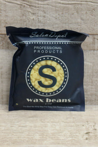 Salon Depot Wax Beans For Waxing 2Oz -Yellow -New