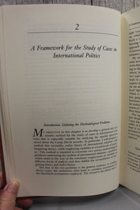 Power and Leadership in International Bargaining - Shibley Telhami
