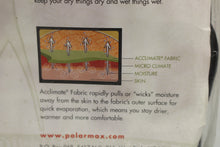Load image into Gallery viewer, Men's PolarMax Base Layer Shirt - Large (42-44) - New