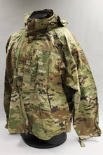 Load image into Gallery viewer, ECWCS Gen III Layer 6 Extreme Cold/Wet Weather OCP Jacket -Medium Regular - Used