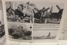 Load image into Gallery viewer, B-17 In Action - Aircraft Number 63 - Squadron/Signal Publications - Used