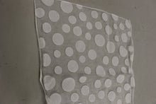 Load image into Gallery viewer, Set of 6 Polka Dot Table Sash/Runner 105&quot; x 12&quot; - Used