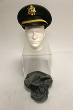 Load image into Gallery viewer, US Military Army Bancroft Officer's Dress Cap - Used