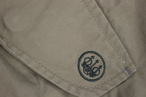 Bretta Men's Two Tone Trousers - XL/38 - Used