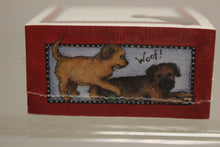 Load image into Gallery viewer, Main Street Press Post-it Cube - Wishbone - 345 sheets - Sherri Baldwin - New