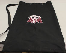 Load image into Gallery viewer, Texas A&amp;M Fightin' Texas Aggie Corps of Cadets Barracks Bag - Used