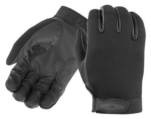 Damascus Protective Gear Neoprene Stealth X Gloves - Black - XLarge - New