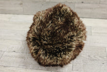 Load image into Gallery viewer, Folkmanis 7" Hedgehod Stuffed Animal Plush - Turns Into Ball - Used