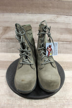 Load image into Gallery viewer, Tactical Research TR696ZCT 8&quot; Flyweight Composite Toe Garrison Boot Size 7R -New