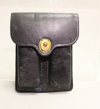 Load image into Gallery viewer, US Dual Mag Holster - DLA10082C4031 - Black - Used
