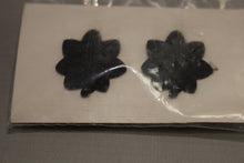 Load image into Gallery viewer, US Army Vietnam War Lt. Colonel Rank Insignia Officer Subdued Metal - New