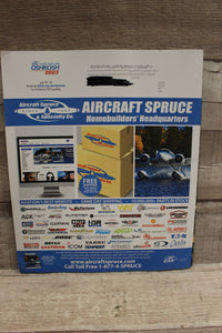 EAA Sport Aviation Magazine -Used