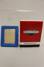 Load image into Gallery viewer, Briggs and Stratton 491588 Air Filter - New