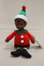 Load image into Gallery viewer, Wondershop By Target Black Elf On The Shelf -New