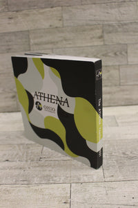 Ohio University 2021 Athena Yearbook - Used