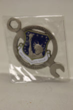 Load image into Gallery viewer, RAF Lakenheath, UK Mighty Maintenance Challenge Coin - 48th Squadron - New