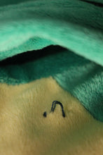 Load image into Gallery viewer, LEGO Ninjago Hooded Blanket - Used